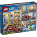 LEGO City Straż pożarna w śródmieściu (60216)