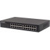 Switch Intellinet Network Solutions GIGABIT 24X 10/100/1000 RJ45 DESKTOP/RACK (561273)
