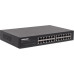 Switch Intellinet Network Solutions GIGABIT 24X 10/100/1000 RJ45 DESKTOP/RACK (561273)
