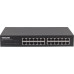 Switch Intellinet Network Solutions GIGABIT 24X 10/100/1000 RJ45 DESKTOP/RACK (561273)