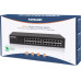 Switch Intellinet Network Solutions GIGABIT 24X 10/100/1000 RJ45 DESKTOP/RACK (561273)