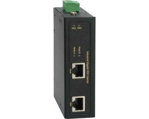 Switch LevelOne IGP-0101