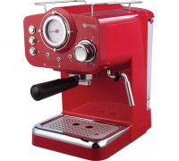 Ekspres przelewowy Master Coffee MC503RED