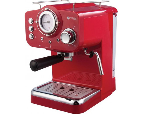 Ekspres przelewowy Master Coffee MC503RED