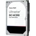 WD Ultrastar DC HC310 4TB 3.5'' SAS-3 (12Gb/s)  (0B35915)
