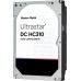 WD Ultrastar DC HC310 4TB 3.5'' SAS-3 (12Gb/s)  (0B35915)