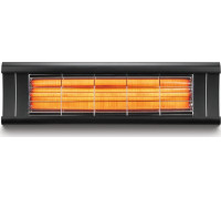 Veito Anglies pluošto infraraudonųjų spindulių šildytuvas Veito Aero, 2500W