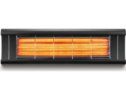 Veito Anglies pluošto infraraudonųjų spindulių šildytuvas Veito Aero, 2500W