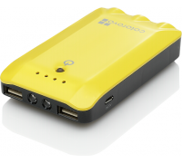 Colorovo 6800mAh Żółty