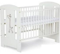 Klups Lovytė Safari balta