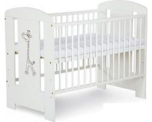 Klups Lovytė Safari balta