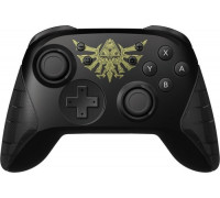 Pad Hori The Legend of Zelda (NSW-098U)