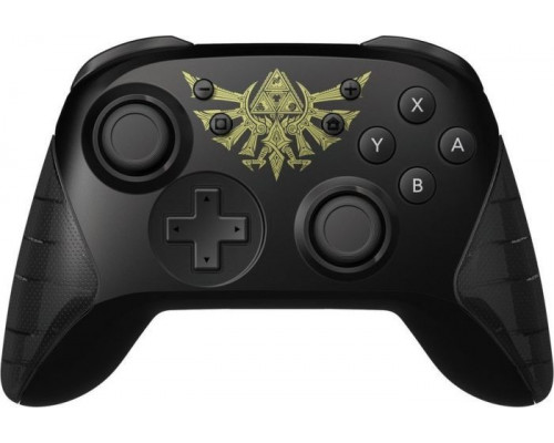 Pad Hori The Legend of Zelda (NSW-098U)