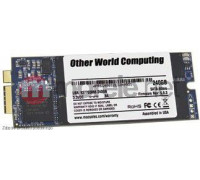 SSD OWC  Aura Pro 6G 480GB Macbook SSD SATA III (OWCSSDAP12K480)