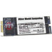 SSD OWC  Aura Pro 6G 480GB Macbook SSD SATA III (OWCSSDAP12K480)
