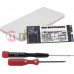 SSD OWC  Aura Pro 6G 480GB Macbook SSD SATA III (OWCSSDAP12K480)