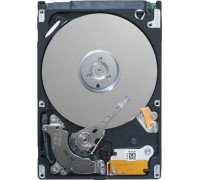 Dell 500GB 2.5'' SATA III (6 Gb/s)  (XGR4J)