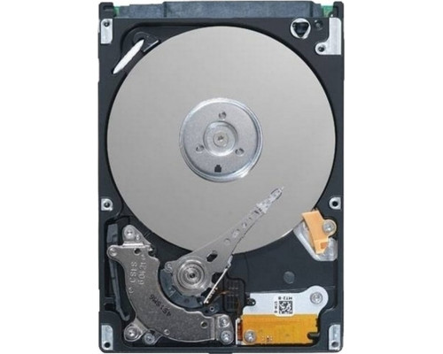 Dell 500GB 2.5'' SATA III (6 Gb/s)  (XGR4J)