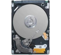 Dell HD 600GB SAS12 10 2.5 S-TB CMN