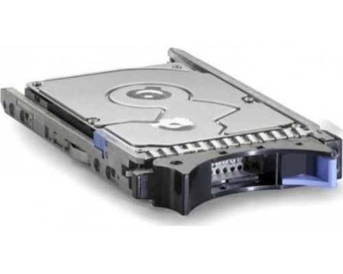 IBM 900GB 2.5'' SAS-2 (6Gb/s)  (00W1240)