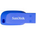 Pendrive SanDisk Cruzer Blade, 64 GB  (SDCZ50C-064G-B35BE)