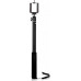 Selfie nūjiņa Lamax MadMan PRO RC black monopods 112 cm