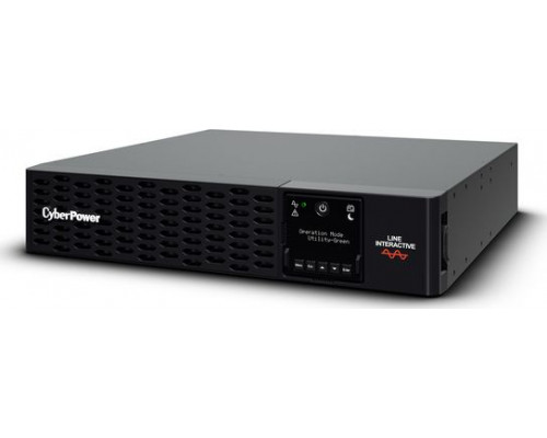 UPS CyberPower (PR1500ERT2U)