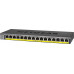 Switch NETGEAR GS116PP-100EUS