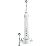 Brush Oral-B White