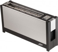 Ritter Volcano 3 - 950W - aluminium/black