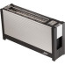 Ritter Volcano 3 - 950W - aluminium/black