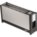 Ritter Volcano 3 - 950W - aluminium/black