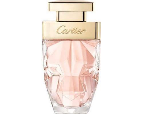 Cartier Perfumy damskie La Panthere EDT 75 ml