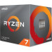 AMD Ryzen 7 3800X, 3.9 GHz, 32 MB, BOX (100-100000025BOX)
