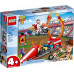 LEGO Toy Story Pokaz kaskaderski Diuka Kabum (10767)