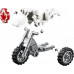LEGO Toy Story Pokaz kaskaderski Diuka Kabum (10767)