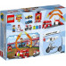 LEGO Toy Story Pokaz kaskaderski Diuka Kabum (10767)
