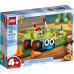 LEGO Toy Story Chudy i Pan Sterowany (10766)