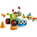 LEGO Toy Story Chudy i Pan Sterowany (10766)