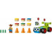 LEGO Toy Story Chudy i Pan Sterowany (10766)