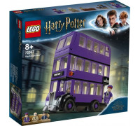 LEGO Harry Potter Błędny Rycerz (75957)