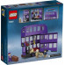 LEGO Harry Potter Błędny Rycerz (75957)