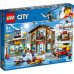 LEGO City Kurort narciarski (60203)