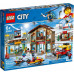 LEGO City Kurort narciarski (60203)