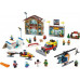 LEGO City Kurort narciarski (60203)