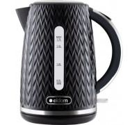 Eldom C260C Nelo Black