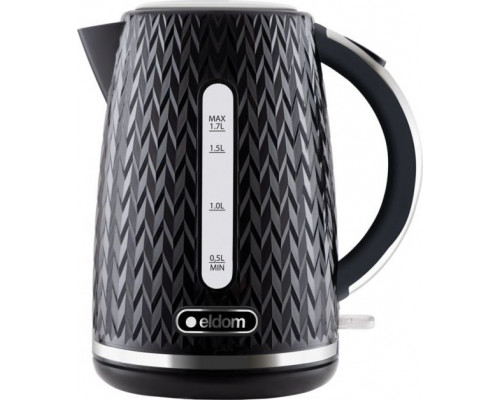 Eldom C260C Nelo Black