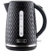 Eldom C260C Nelo Black