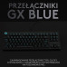 Logitech G PRO GX Blue (920-009392)