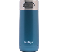 Contigo Thermal mug Luxe 360ml Cornflower (2106223)